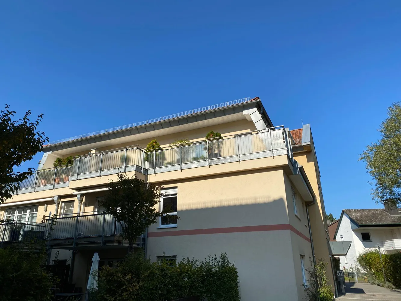 2 Zimmer Wohnung mit 61 m² in Hofheim am Taunus – Bild 12