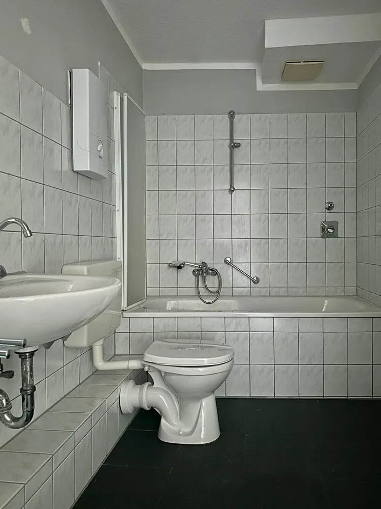2 Zimmer Wohnung mit 60 m² in Remscheid – Bild 9