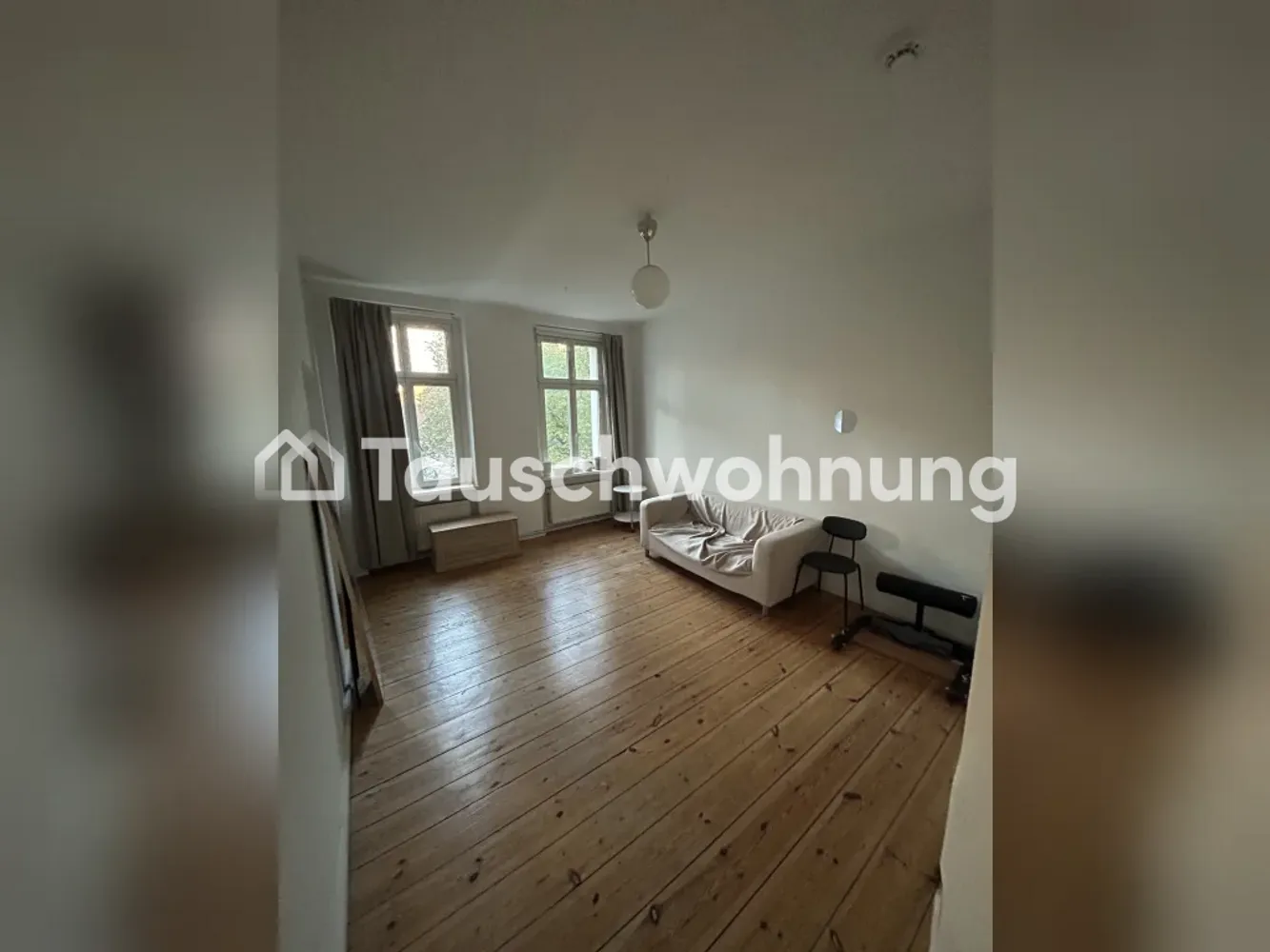 3 room apartment with 86 m² in Berlin – Photo 1