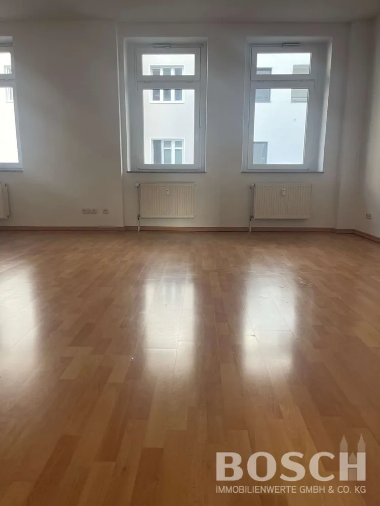 4 Zimmer Wohnung mit 103 m² in Magdeburg – Bild 8