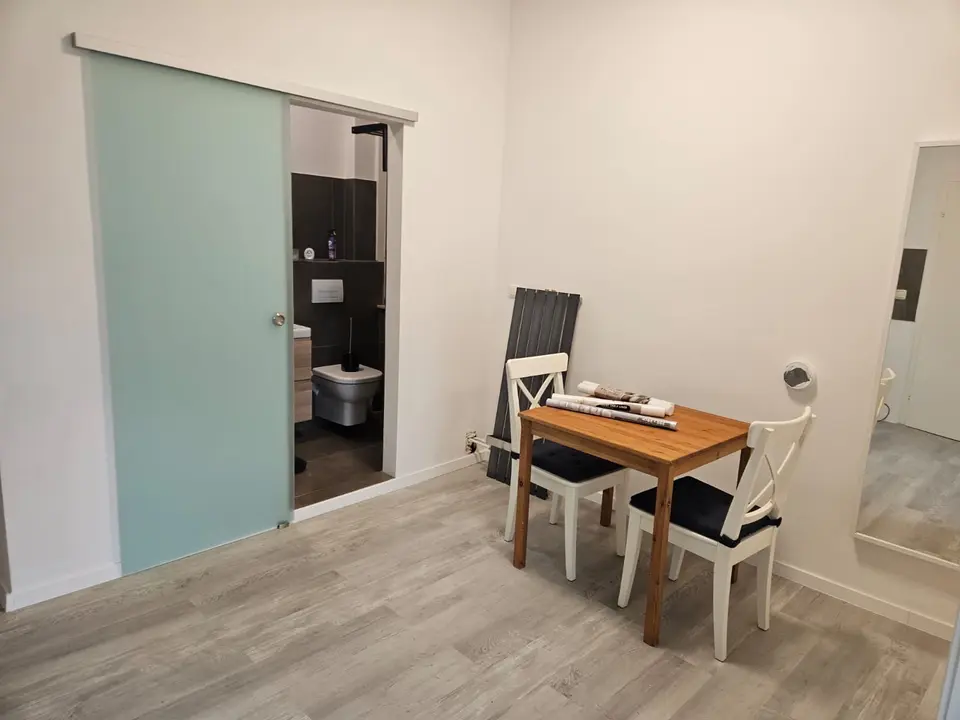 2 Zimmer Wohnung mit 40 m² in Mönchengladbach – Bild 5