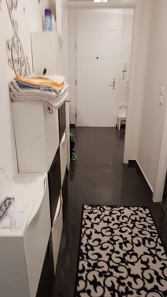 4 room apartment with 80 m² in Mannheim – Photo 6