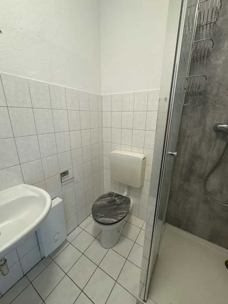1 Zimmer Wohnung mit 42 m² in Halberstadt – Bild 9
