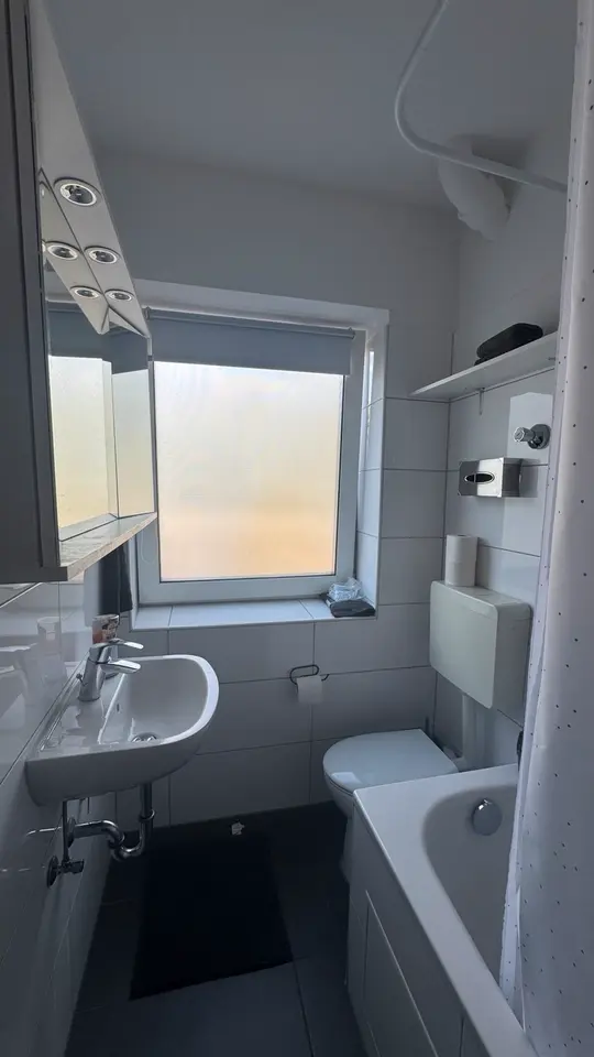 2 Zimmer Wohnung mit 45 m² in Gelsenkirchen – Bild 4