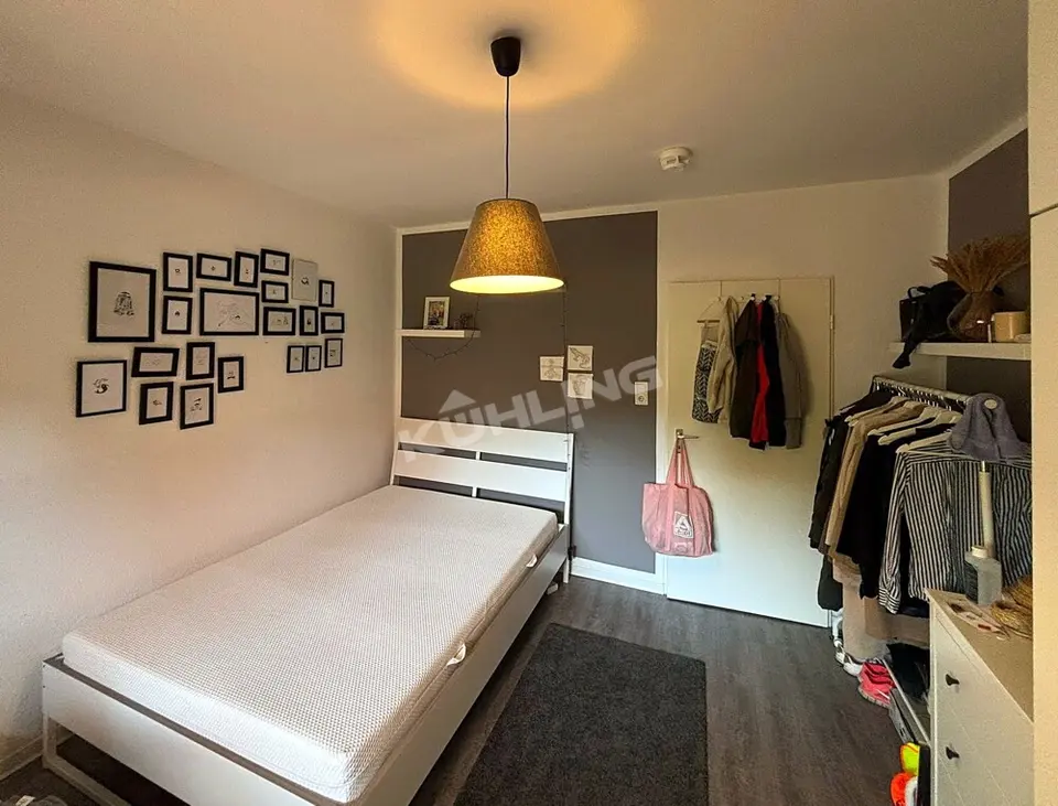 3 Zimmer Wohnung mit 70 m² in Oldenburg – Bild 3