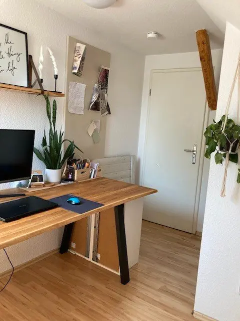 3 Zimmer Wohnung mit 88 m² in Gießen – Bild 9