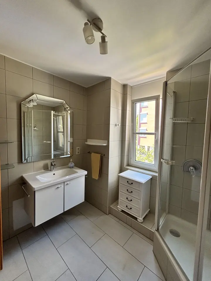3 Zimmer Wohnung mit 97 m² in Singen – Bild 8
