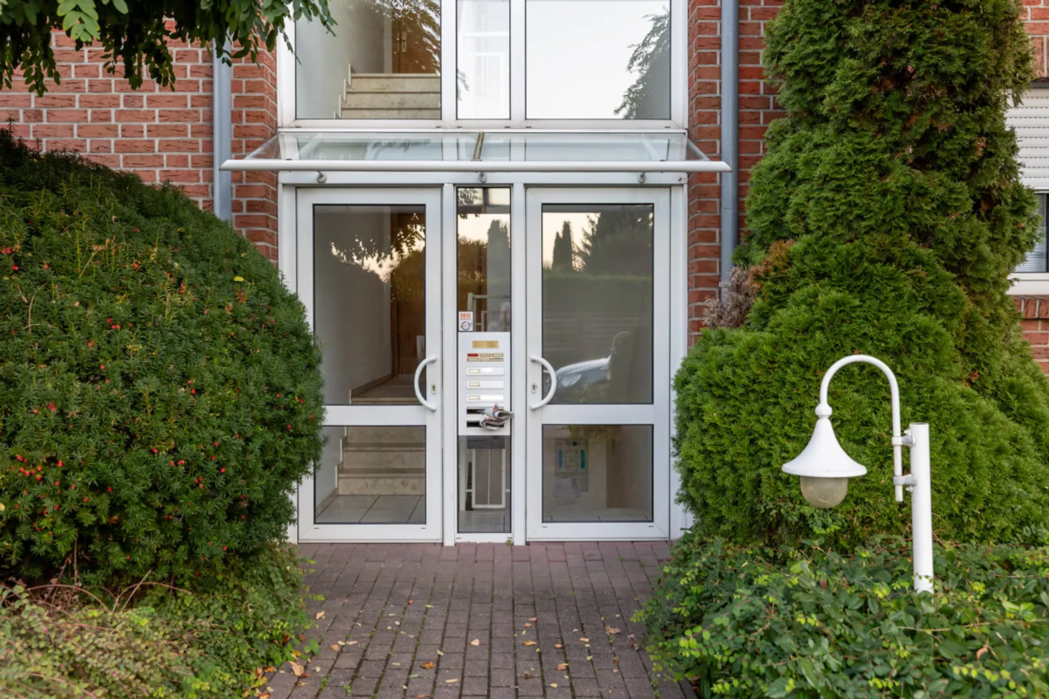 2 Zimmer Wohnung mit 63 m² in Delmenhorst – Bild 1