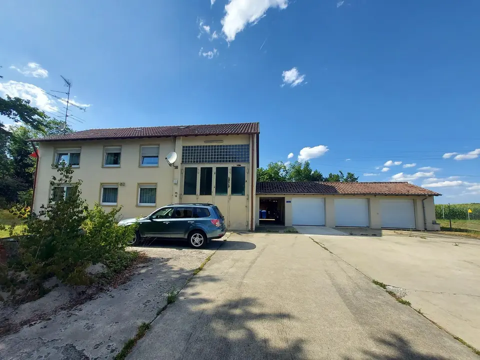 4 Zimmer Wohnung mit 75 m² in Biberach an der Riß – Bild 3
