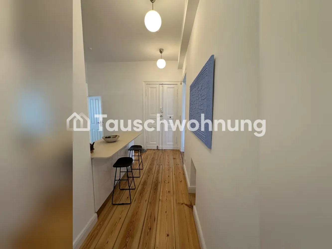 3 room apartment with 100 m² in Berlin – Photo 6