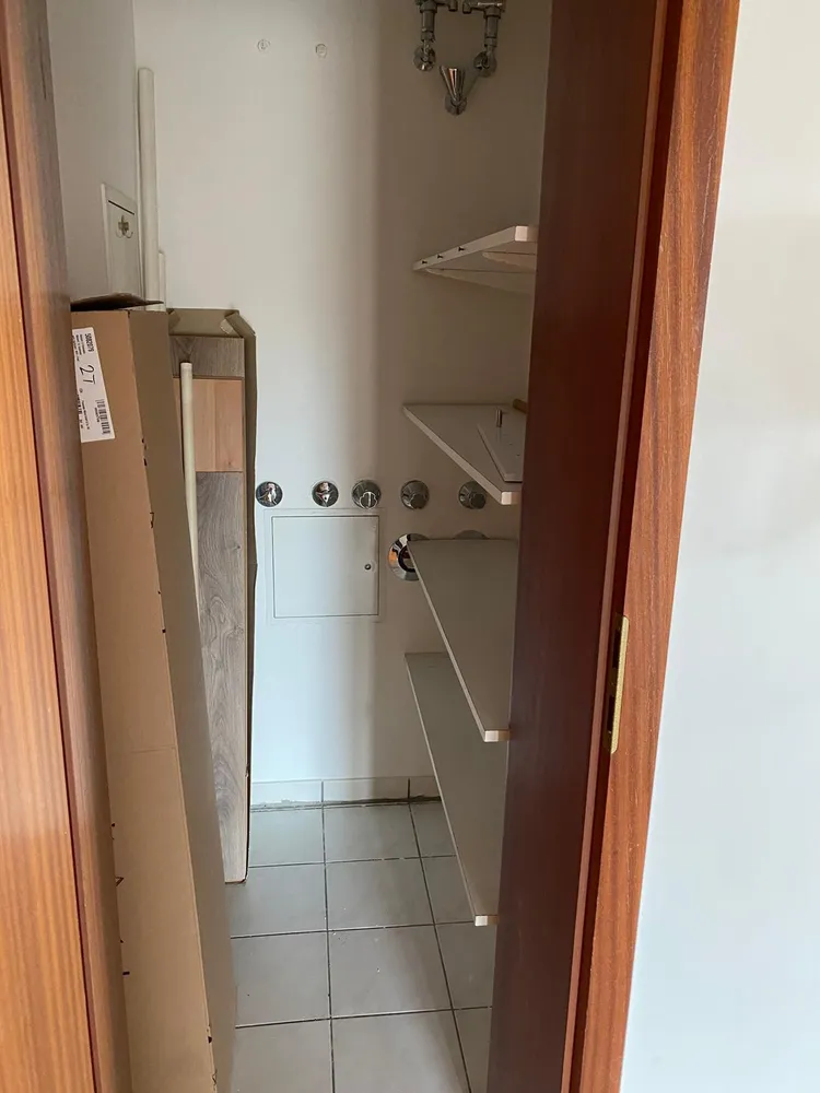 2 Zimmer Wohnung mit 70 m² in Frankfurt am Main – Bild 6