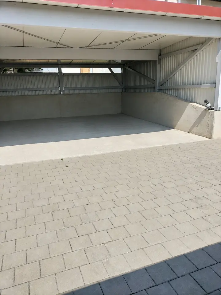 2 Zimmer Wohnung mit 58 m² in Donauwörth – Bild 6