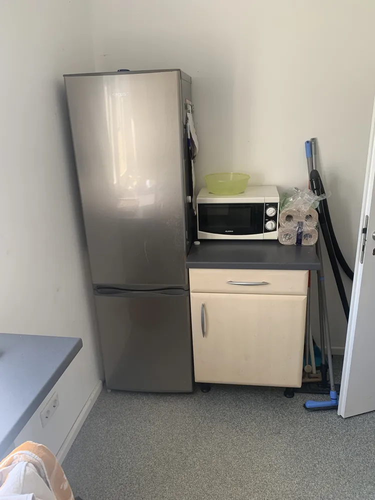 1 Zimmer Wohnung mit 19 m² in Bonn – Bild 2