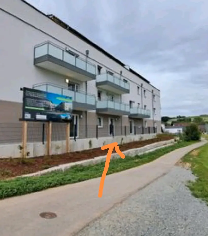 2 Zimmer Wohnung mit 38 m² in Straubing – Bild 4