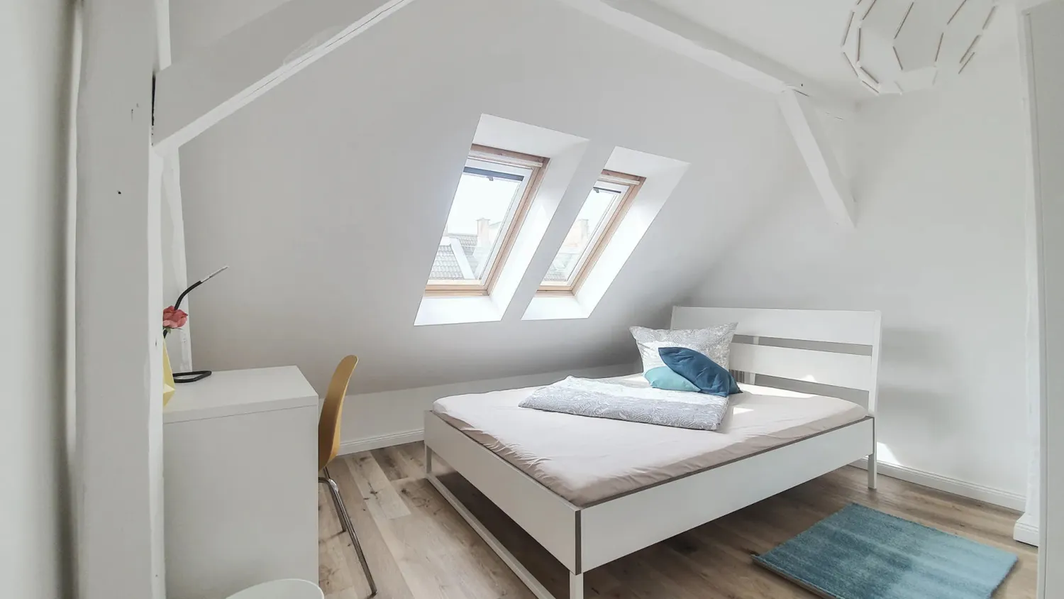 Shared room with 13 m² in Berlin – Photo 6