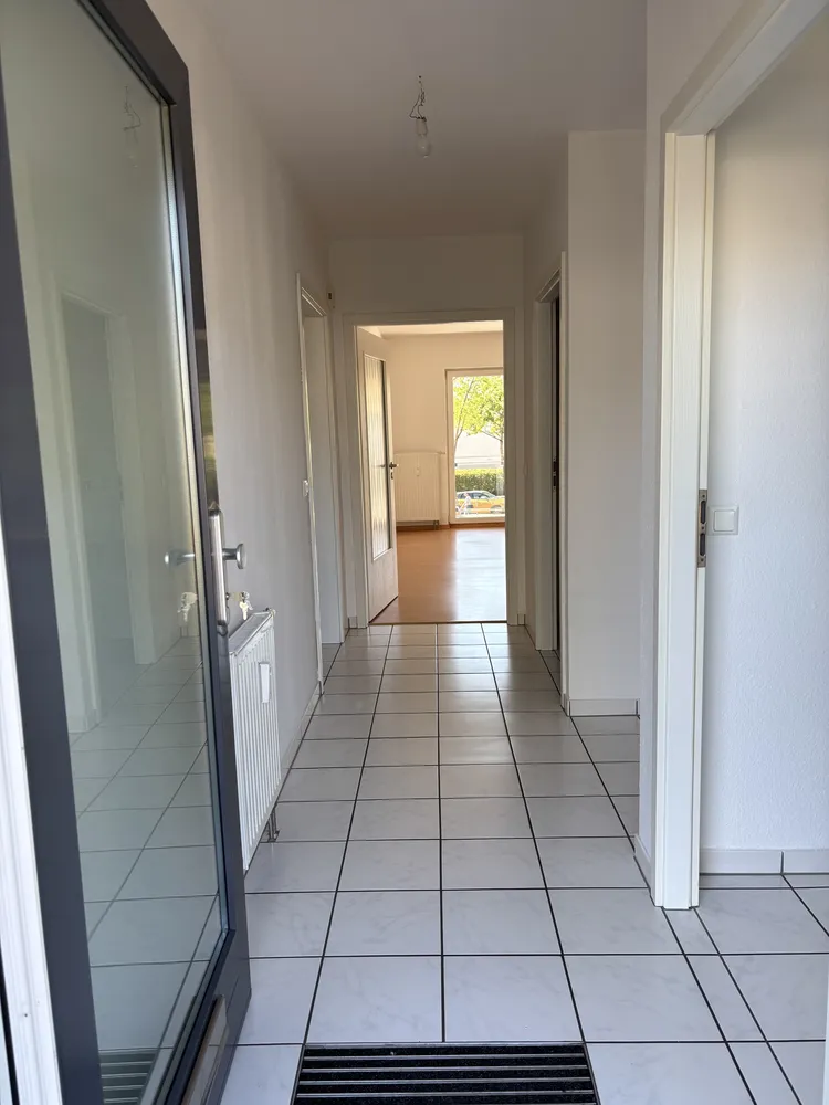 2 Zimmer Wohnung mit 55 m² in Saarbrücken – Bild 2