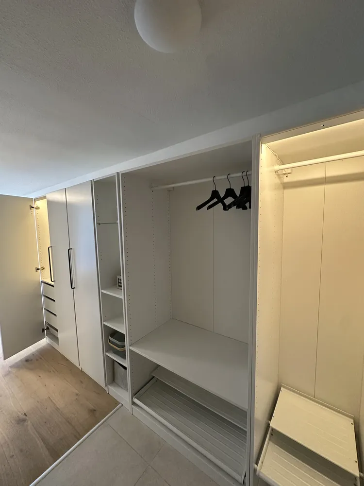 1 Zimmer Wohnung mit 28 m² in München – Bild 6