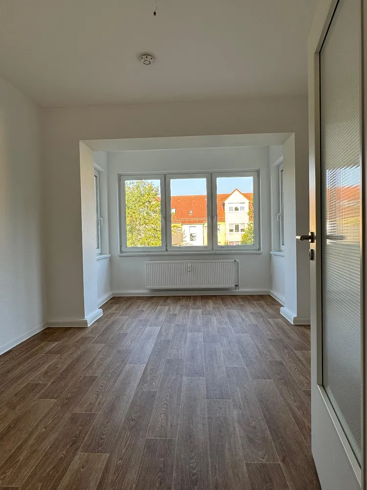 3 room apartment with 62 m² in Magdeburg – Photo 5