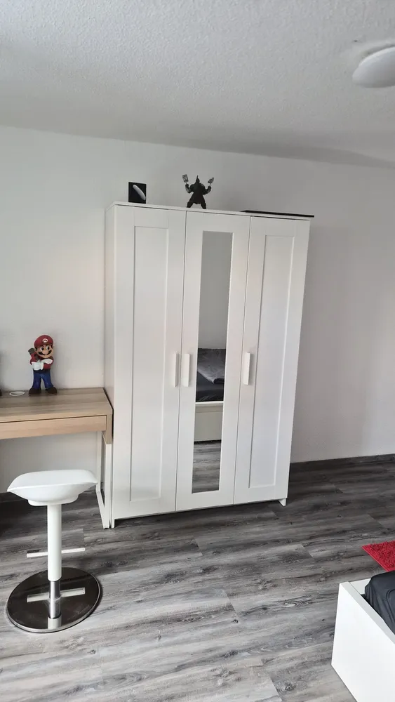 2 Zimmer Wohnung mit 41 m² in Wuppertal – Bild 3