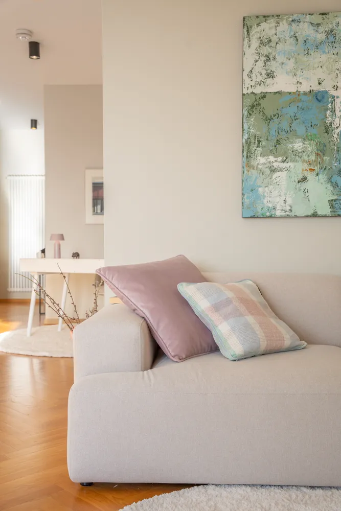 3 room apartment with 90 m² in Stuttgart – Photo 3