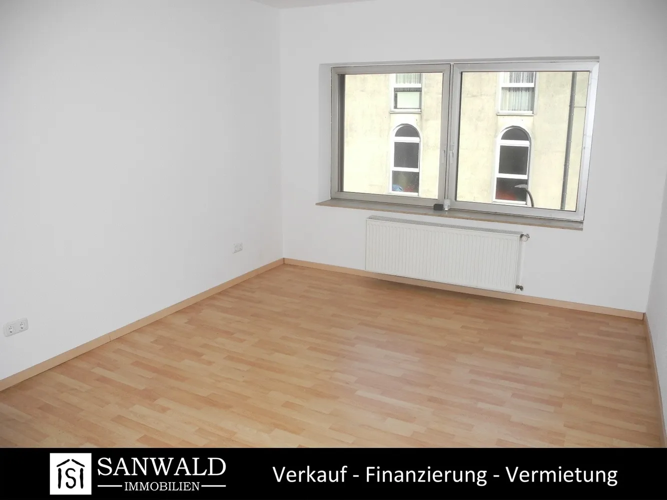 4 Zimmer Wohnung mit 70 m² in Gelsenkirchen – Bild 1