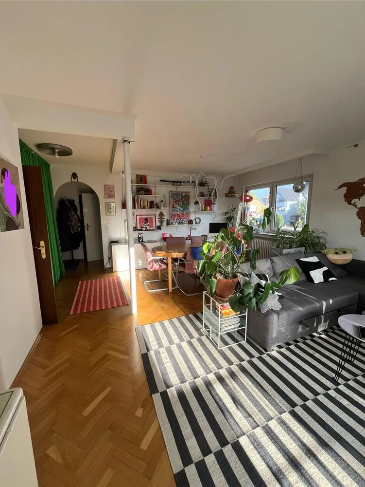 3 Zimmer Wohnung mit 70 m² in Köln – Bild 3