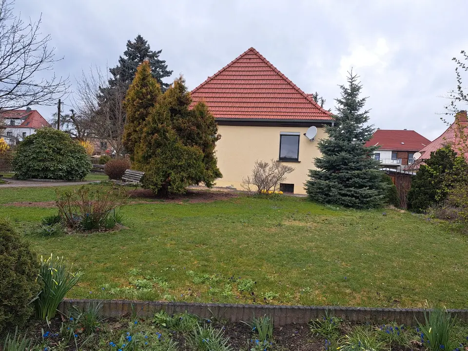 WG-Zimmer mit 16 m² in Zwickau – Bild 3