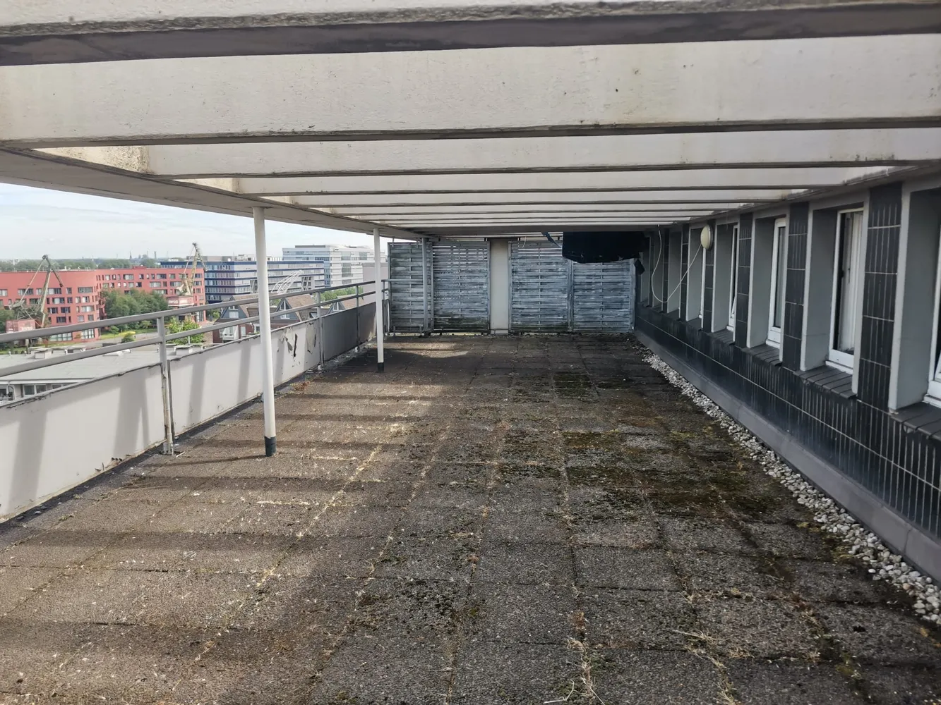 2 Zimmer Wohnung mit 50 m² in Duisburg – Bild 10