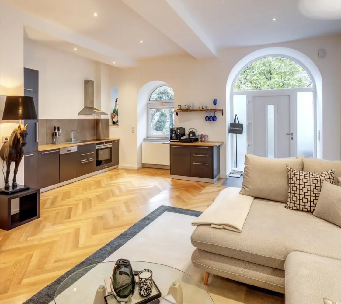 3 Zimmer Wohnung mit 75 m² in München – Bild 6