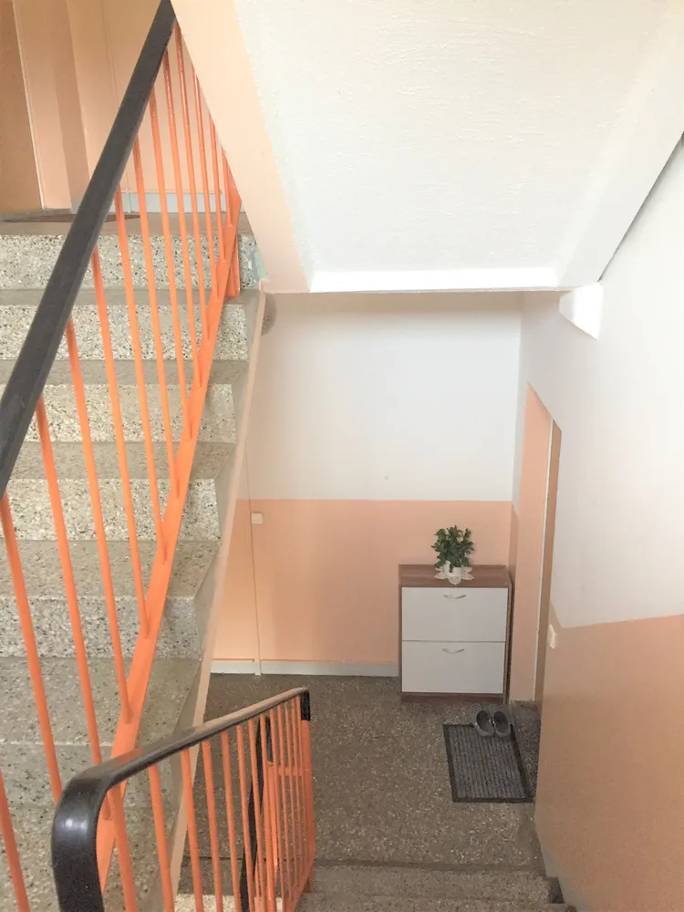 4 Zimmer Wohnung mit 76 m² in Wittenberg – Bild 8