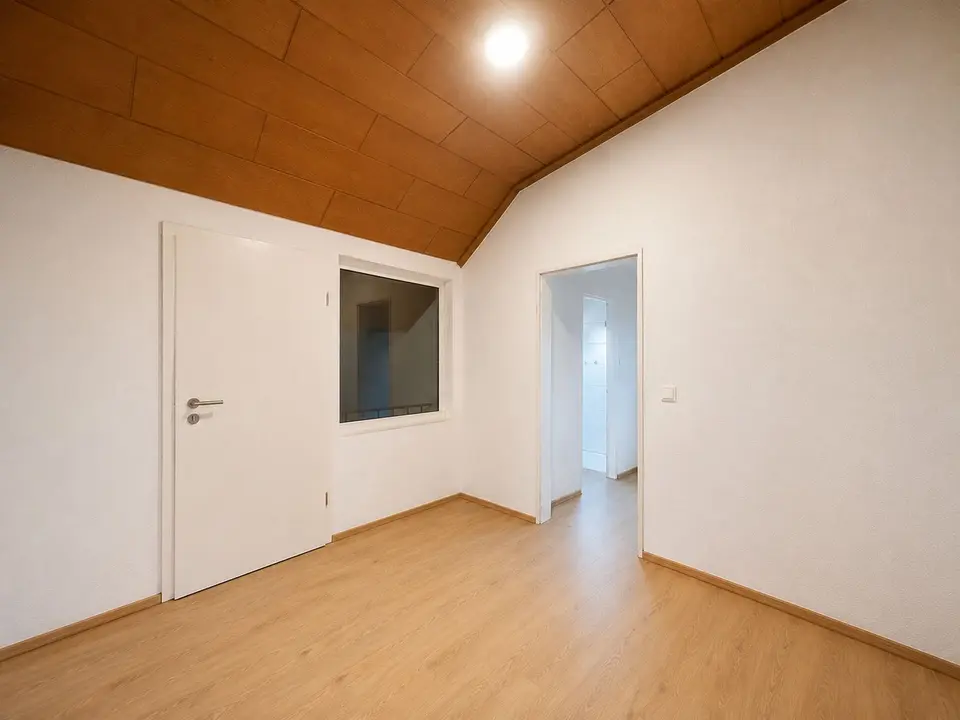 Studio mit 12 m² in Georgsmarienhütte – Bild 8