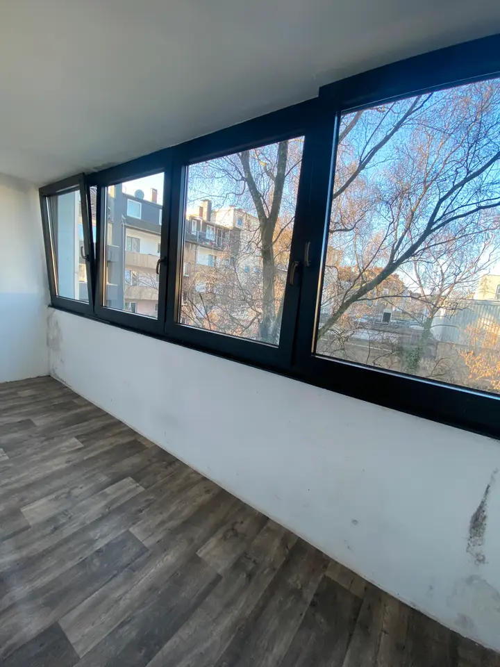 4 Zimmer Wohnung mit 104 m² in Duisburg – Bild 9