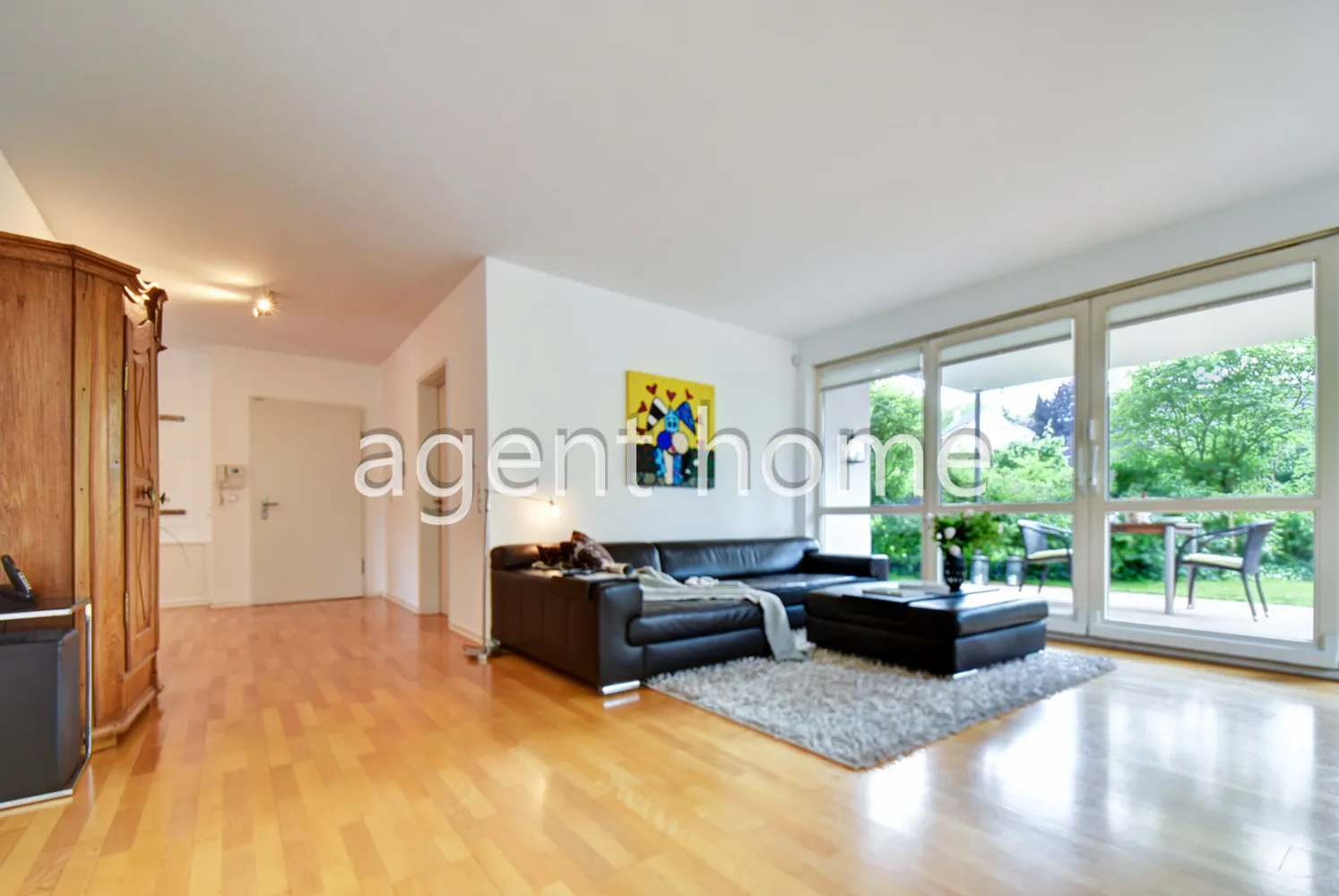 5 Zimmer Wohnung mit 145 m² in Stuttgart – Bild 5
