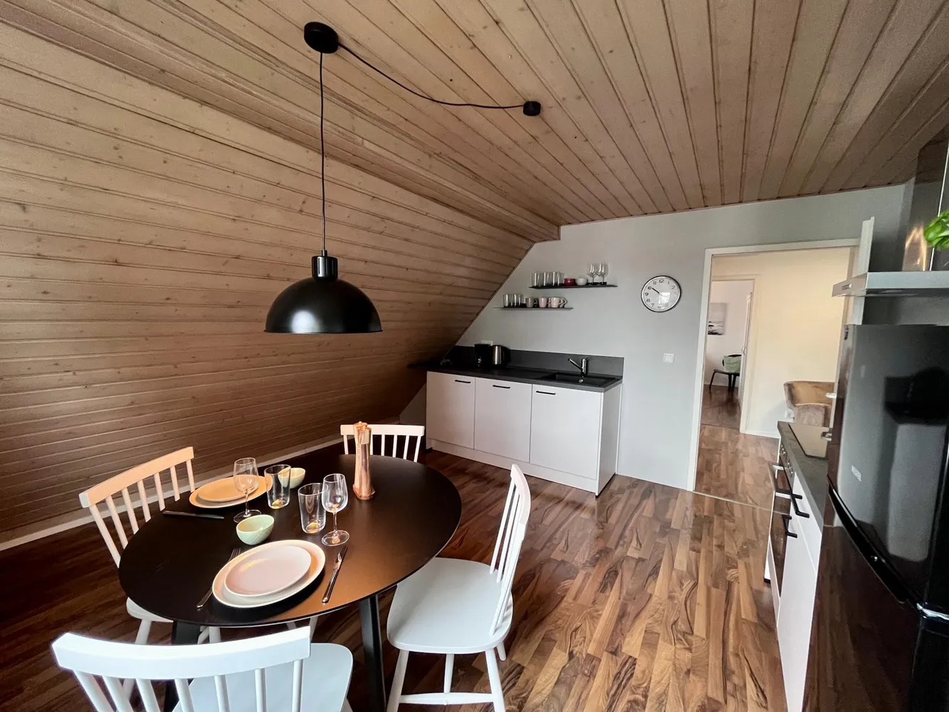 3 Zimmer Wohnung mit 64 m² in Paderborn – Bild 2