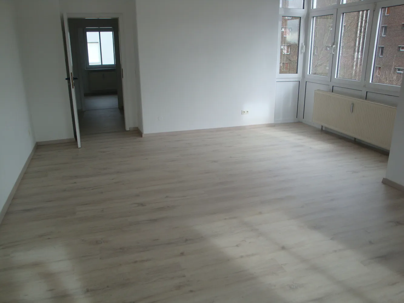 2 Zimmer Wohnung mit 60 m² in Regensburg – Bild 11