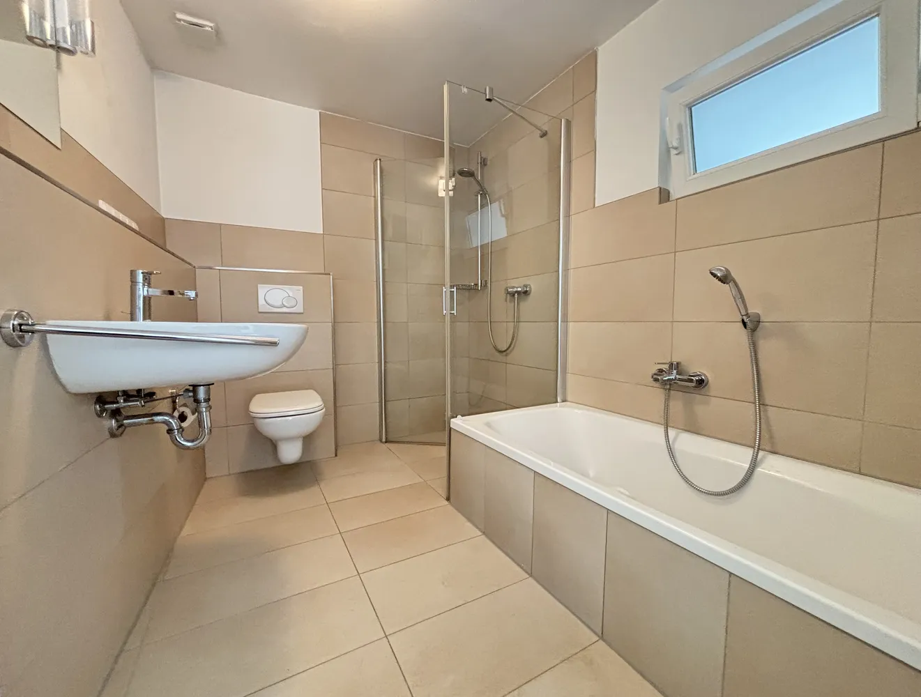 3 Zimmer Wohnung mit 92 m² in Landau in der Pfalz – Bild 3