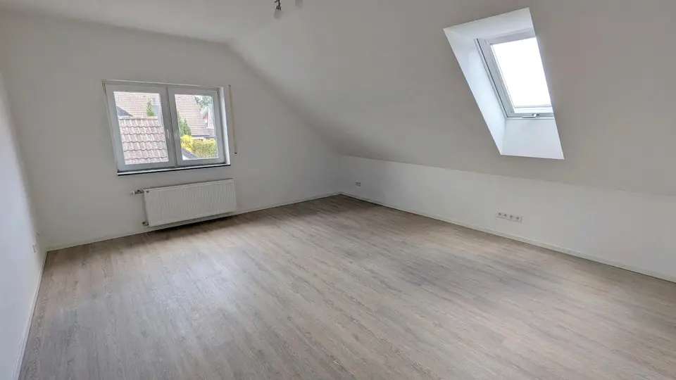 3 Zimmer Wohnung mit 85 m² in Ibbenbüren – Bild 9