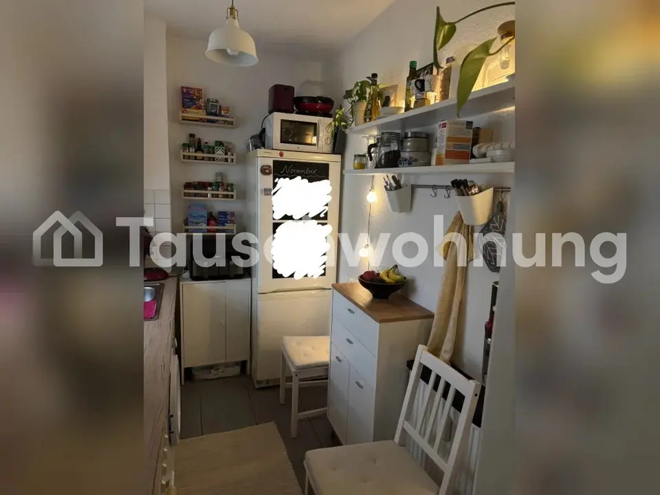 2 Zimmer Wohnung mit 46 m² in Hamburg – Bild 4
