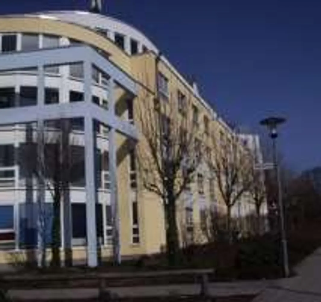1 Zimmer Wohnung mit 21 m² in Kaiserslautern – Bild 6