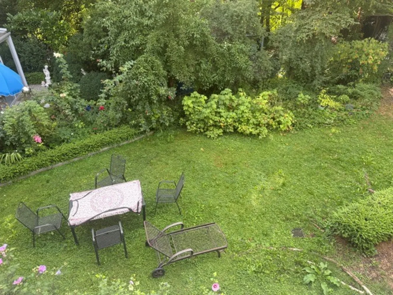 2 Zimmer Wohnung mit 47 m² in Augsburg – Bild 5