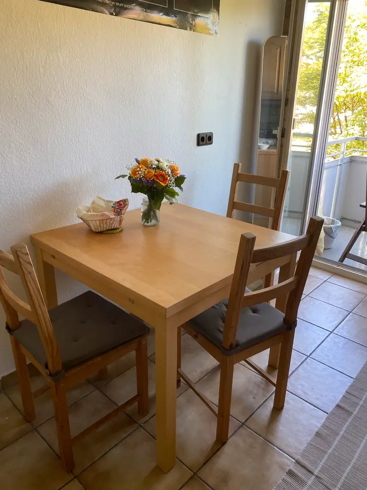 WG-Zimmer mit 18 m² in Würzburg – Bild 9