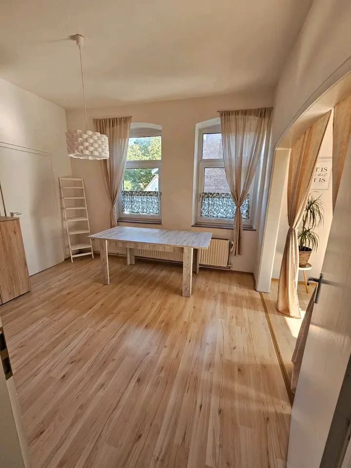 4 Zimmer Wohnung mit 90 m² in Stade – Bild 8