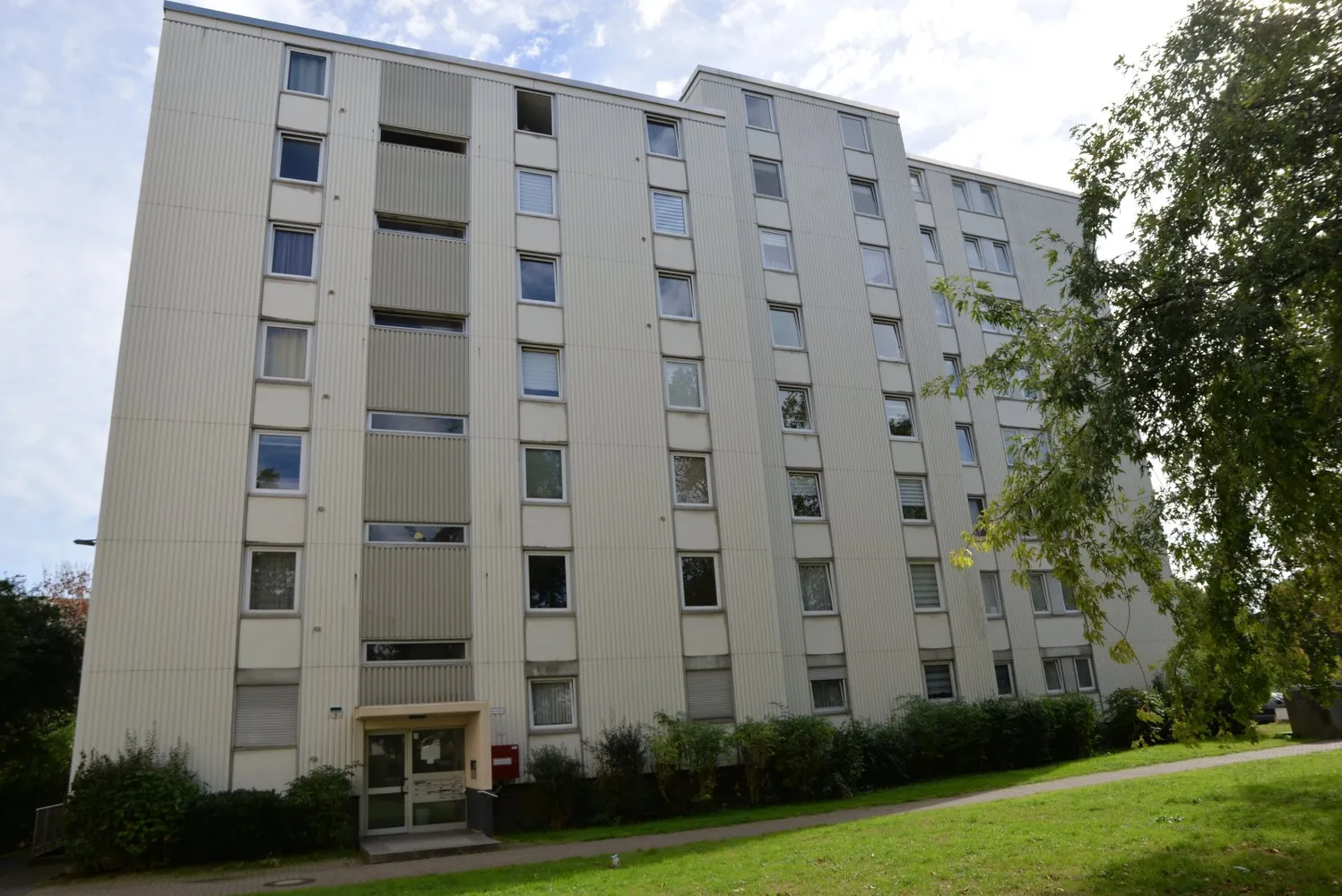 4 Zimmer Wohnung mit 92 m² in Köln – Bild 10