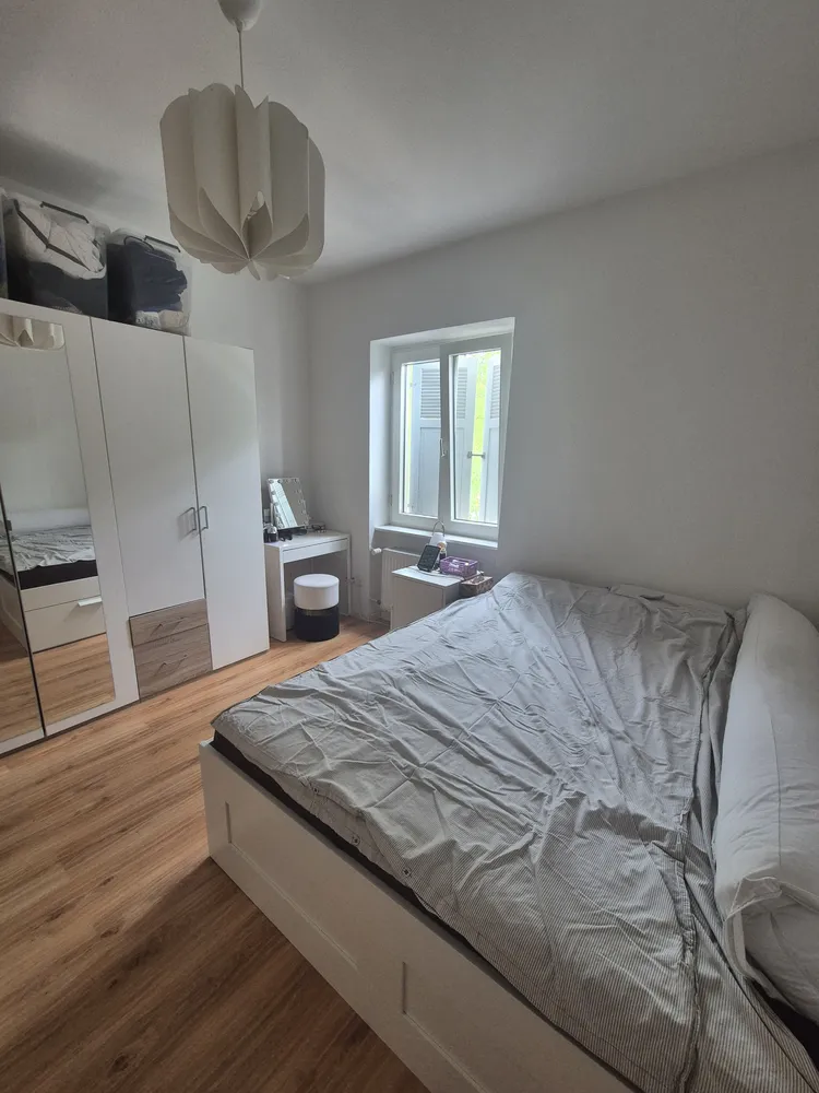 3 Zimmer Wohnung mit 65 m² in Darmstadt – Bild 8