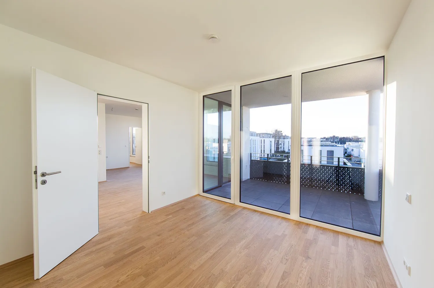 2 Zimmer Wohnung mit 63 m² in Düsseldorf – Bild 4