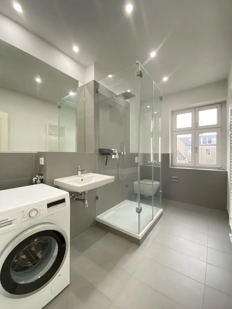 2 room apartment with 61 m² in Berlin – Photo 4