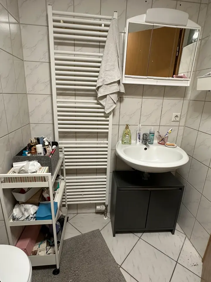 2 Zimmer Wohnung mit 40 m² in Saarbrücken – Bild 7
