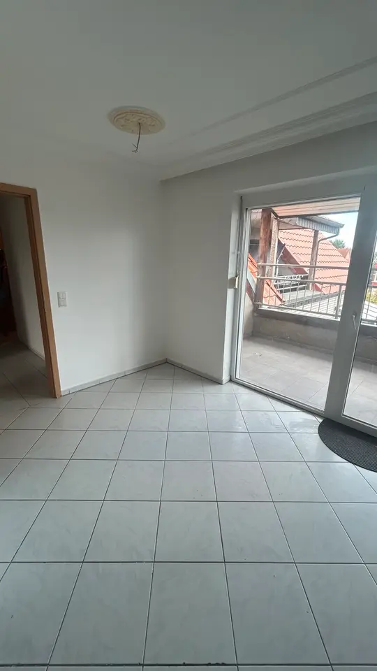 2 Zimmer Wohnung mit 60 m² in Bielefeld – Bild 1