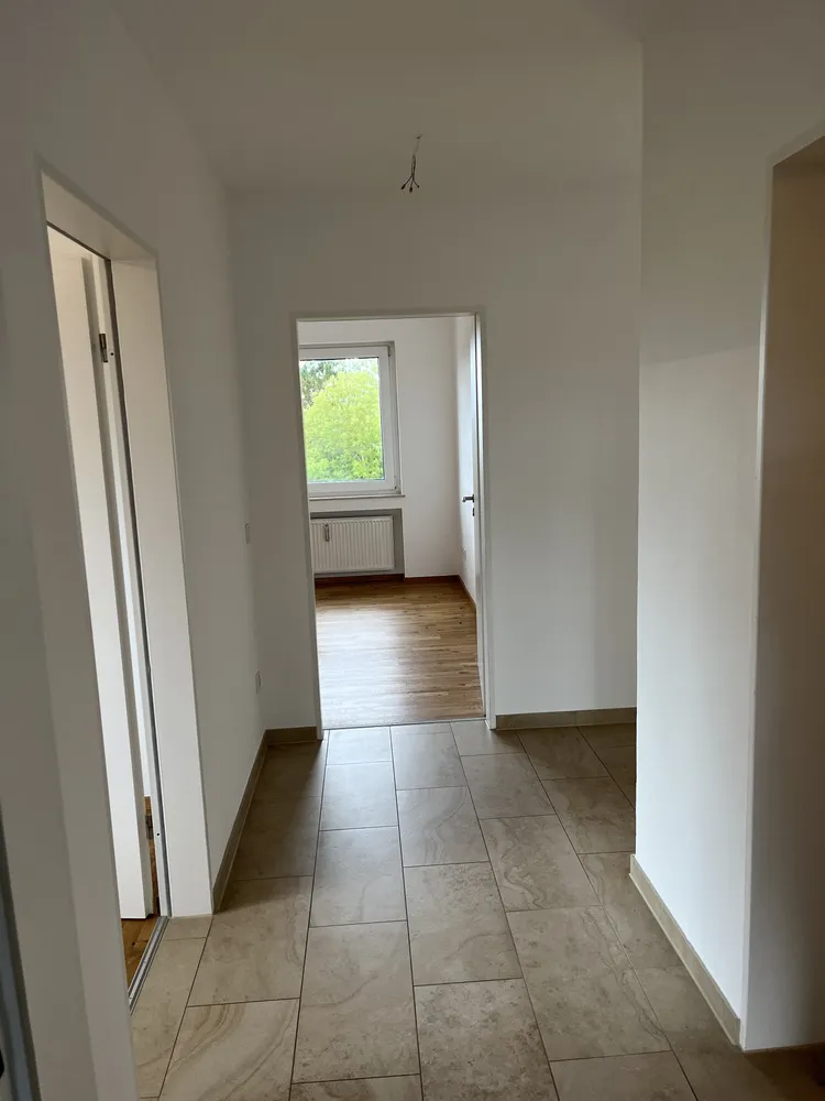 4 room apartment with 92 m² in Regensburg – Photo 2