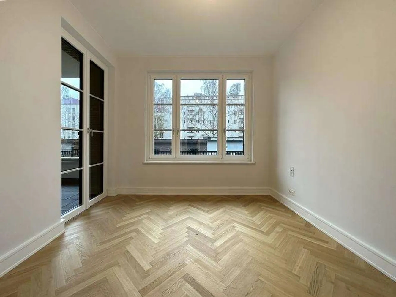5 Zimmer Wohnung mit 170 m² in Berlin – Bild 8
